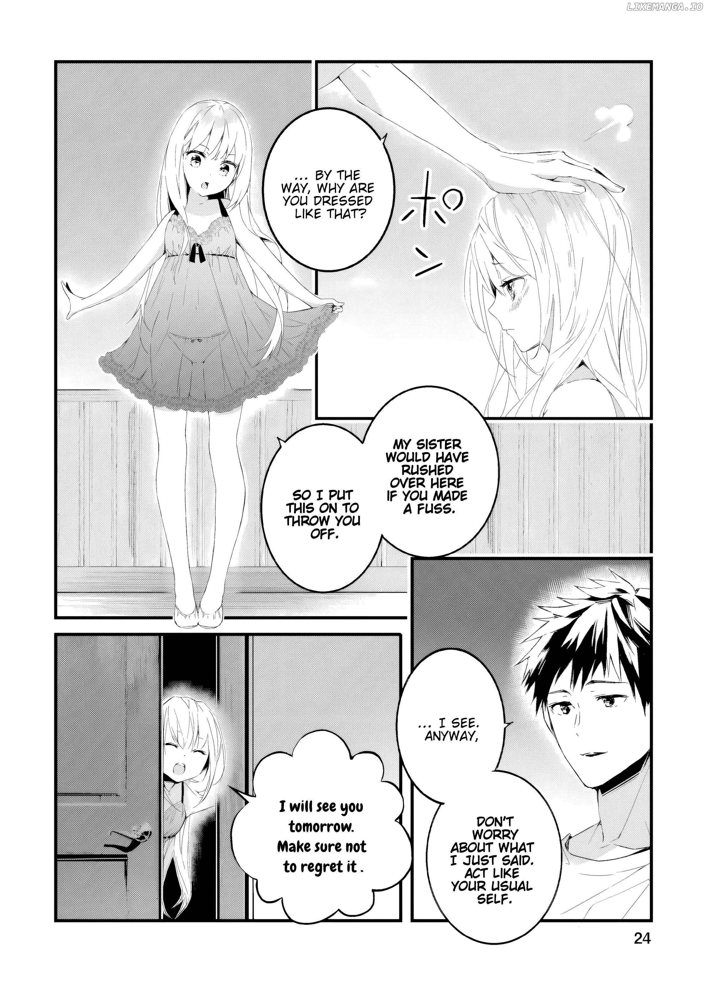 Hero In White Coat Chapter 10 - Page 24