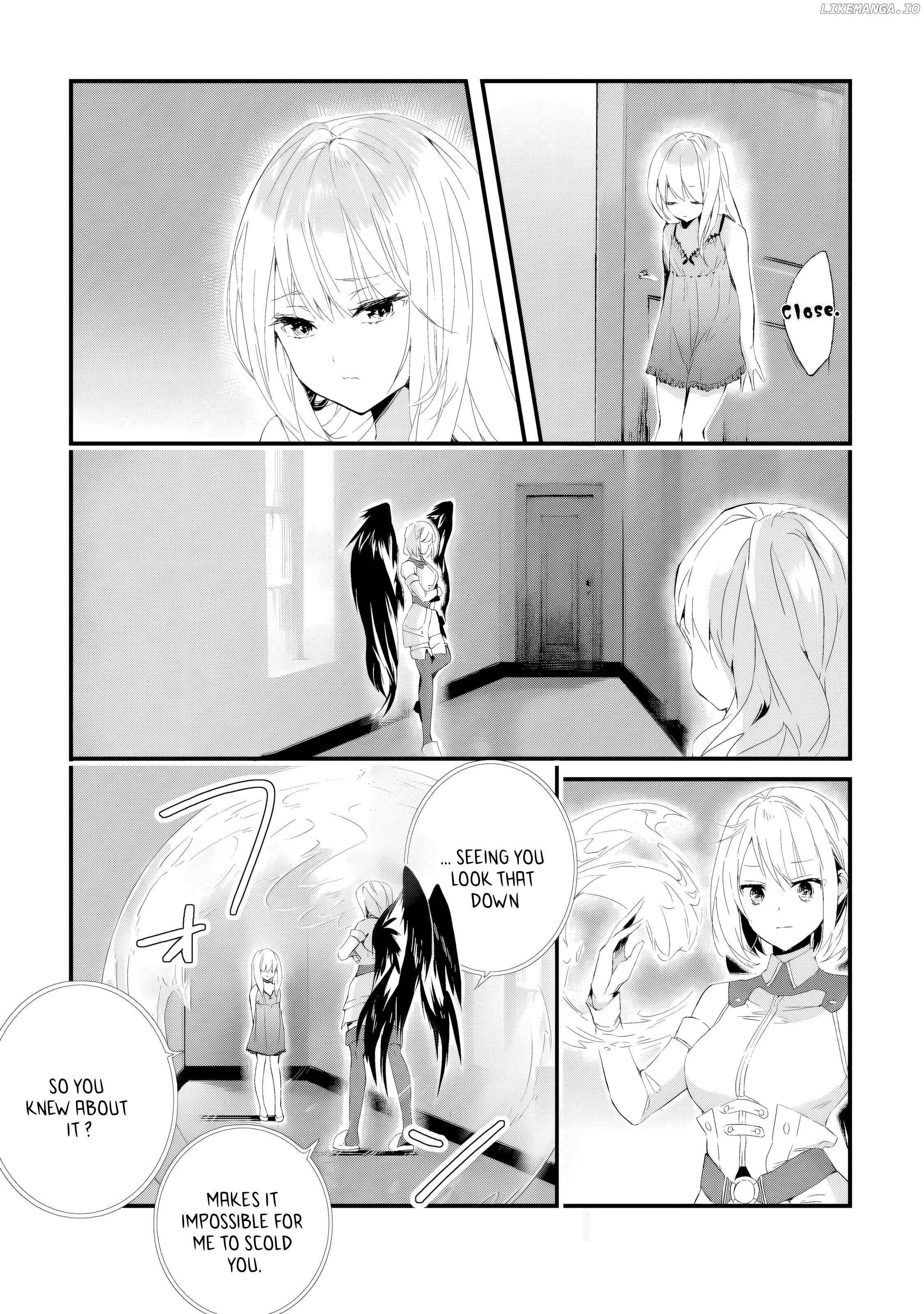 Hero In White Coat Chapter 10 - Page 25