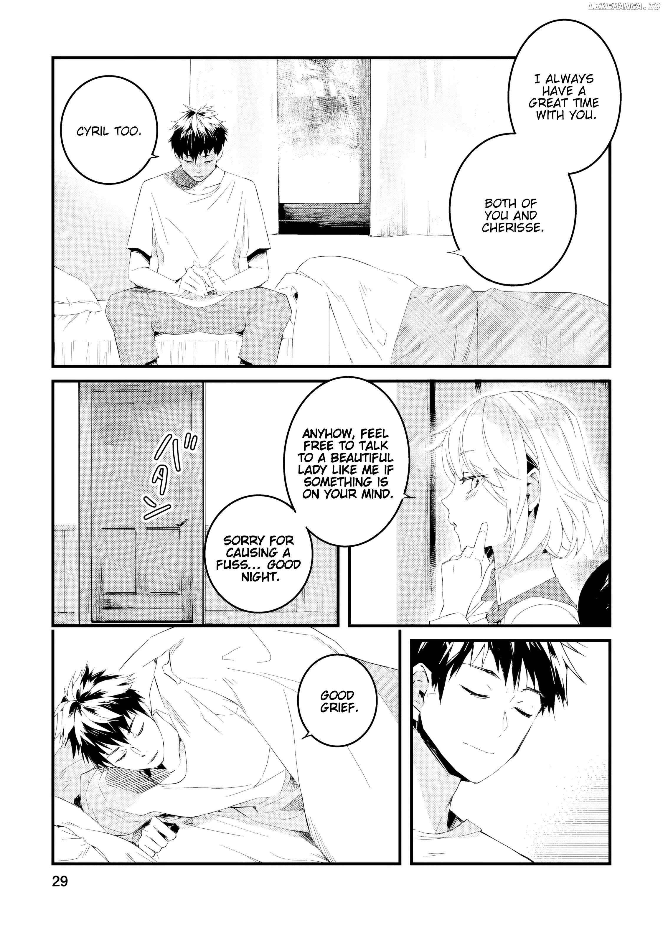 Hero In White Coat Chapter 10 - Page 29