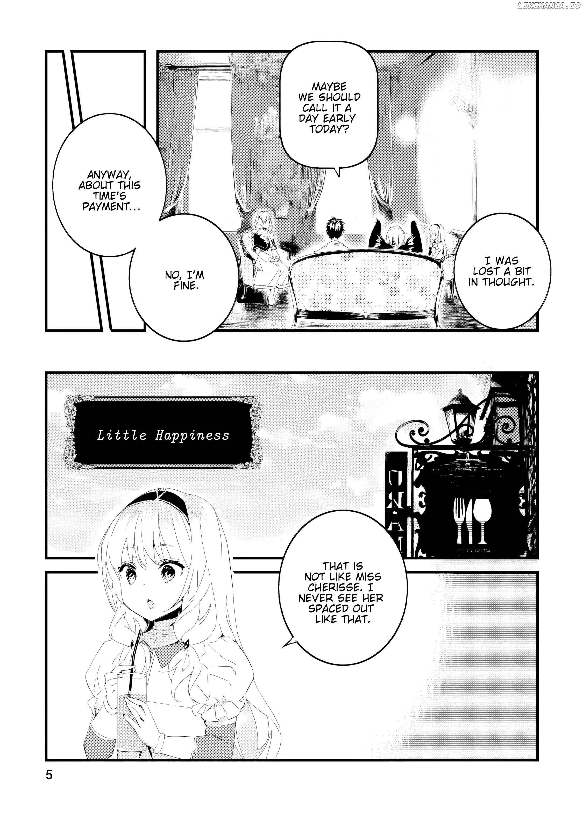 Hero In White Coat Chapter 10 - Page 5