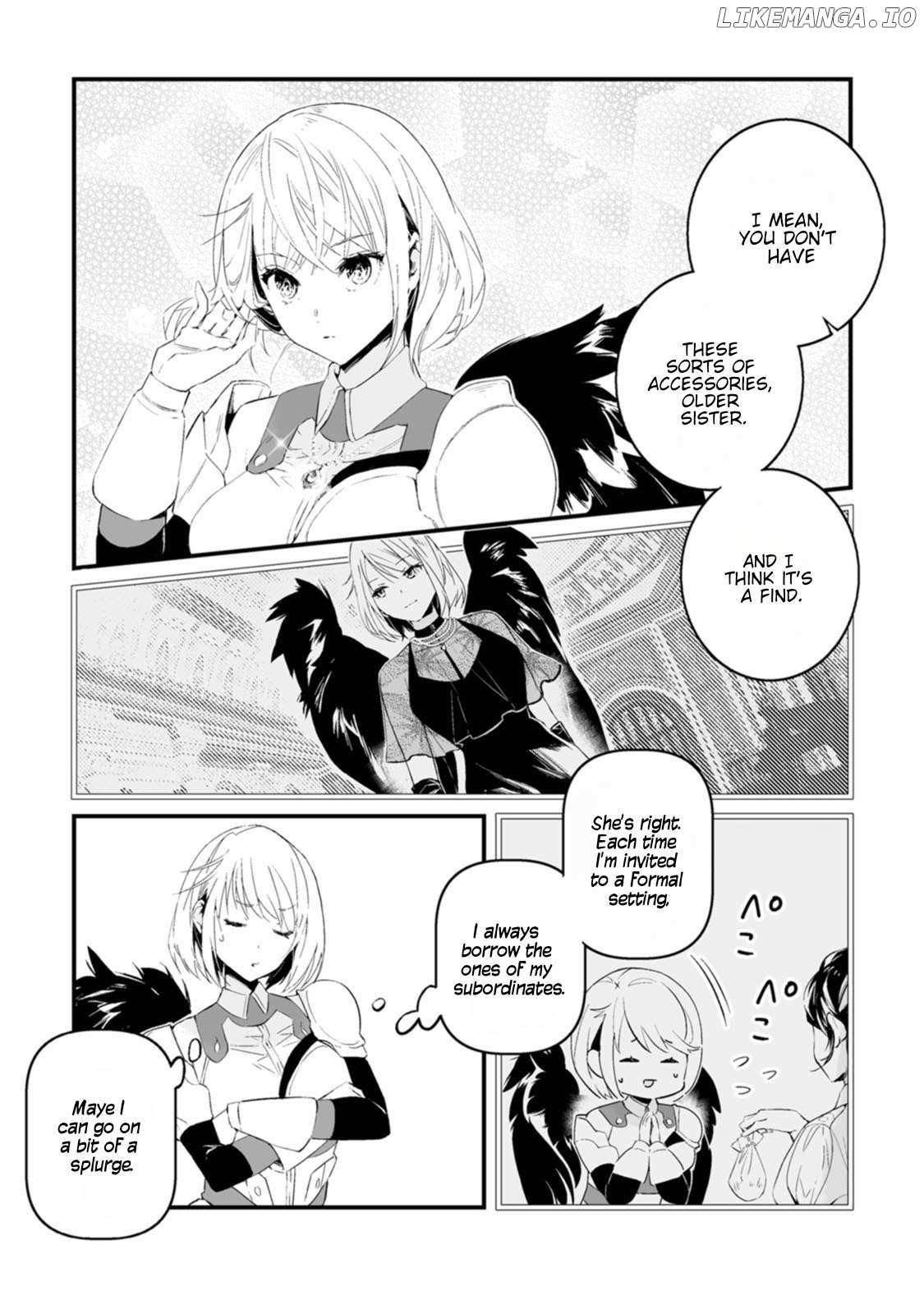 Hero In White Coat Chapter 11 - Page 3