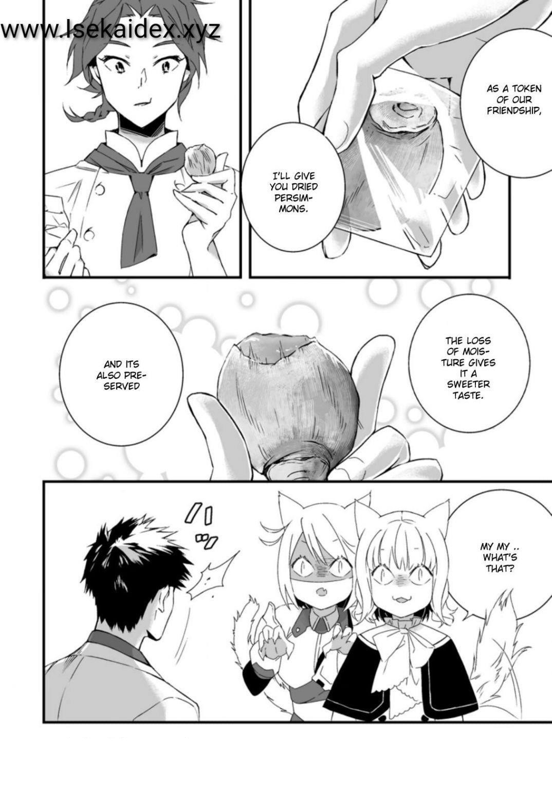 Hero In White Coat Chapter 6.2 - Page 4