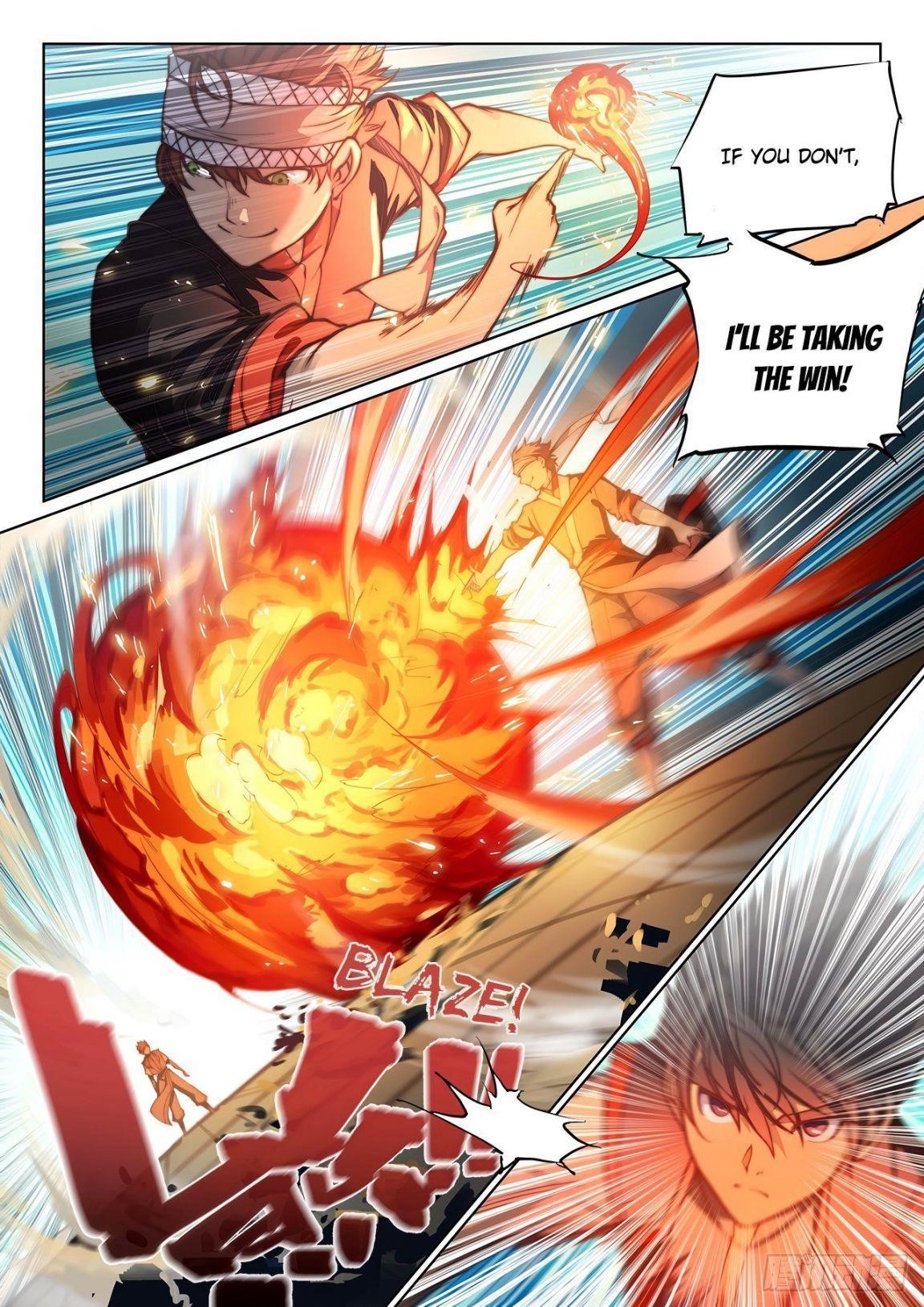 The Portal of Wonderland Chapter 106 - Page 5