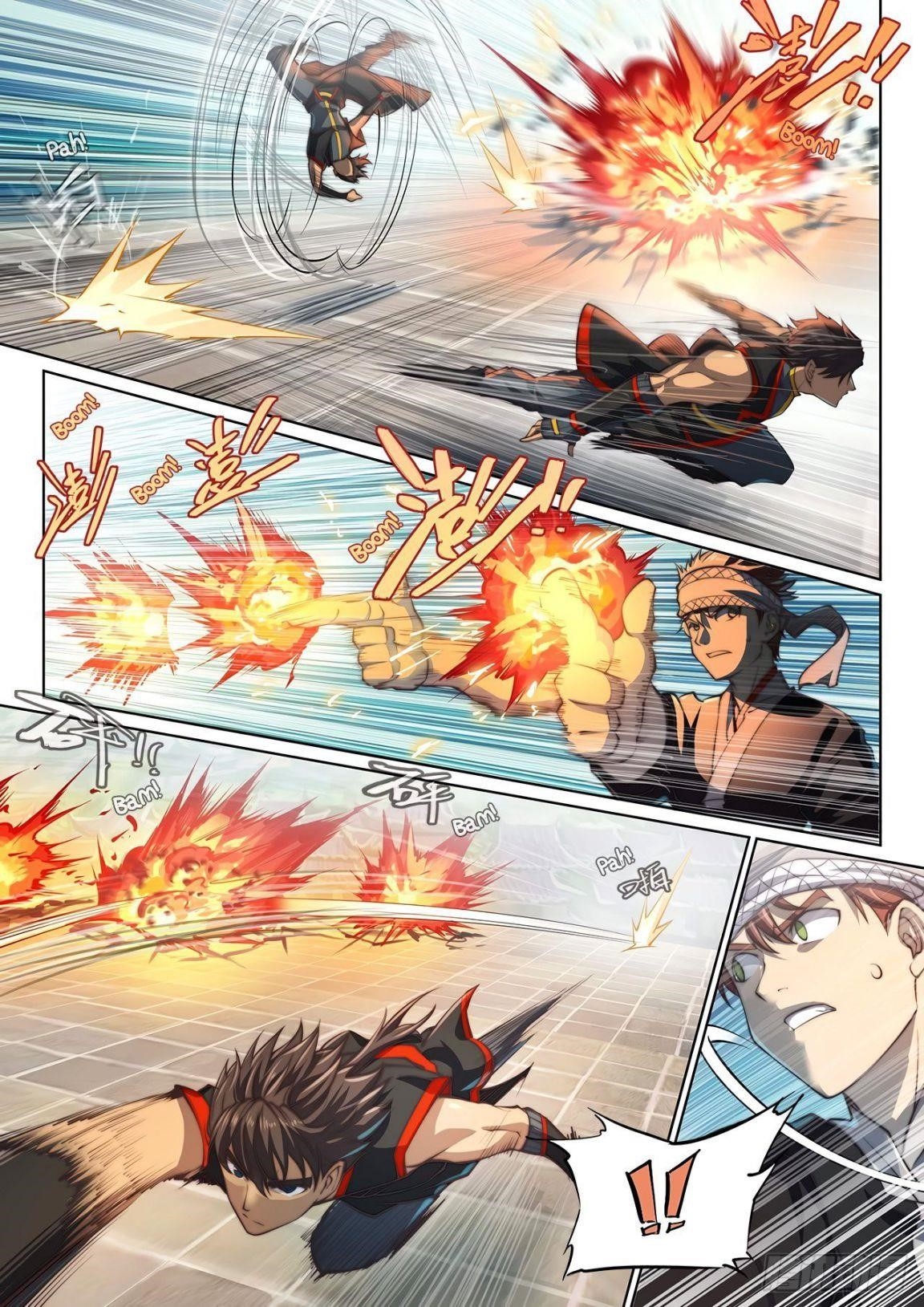 The Portal of Wonderland Chapter 106 - Page 6