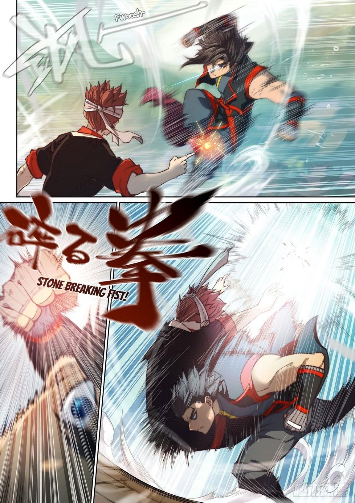 The Portal of Wonderland Chapter 106 - Page 7