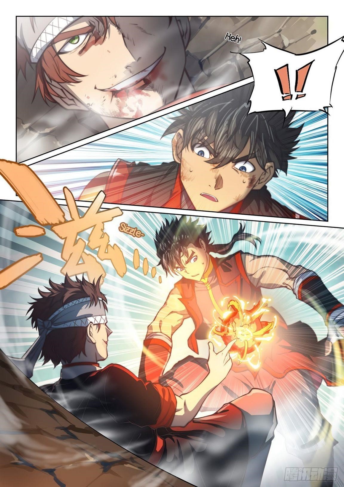 The Portal of Wonderland Chapter 106 - Page 9