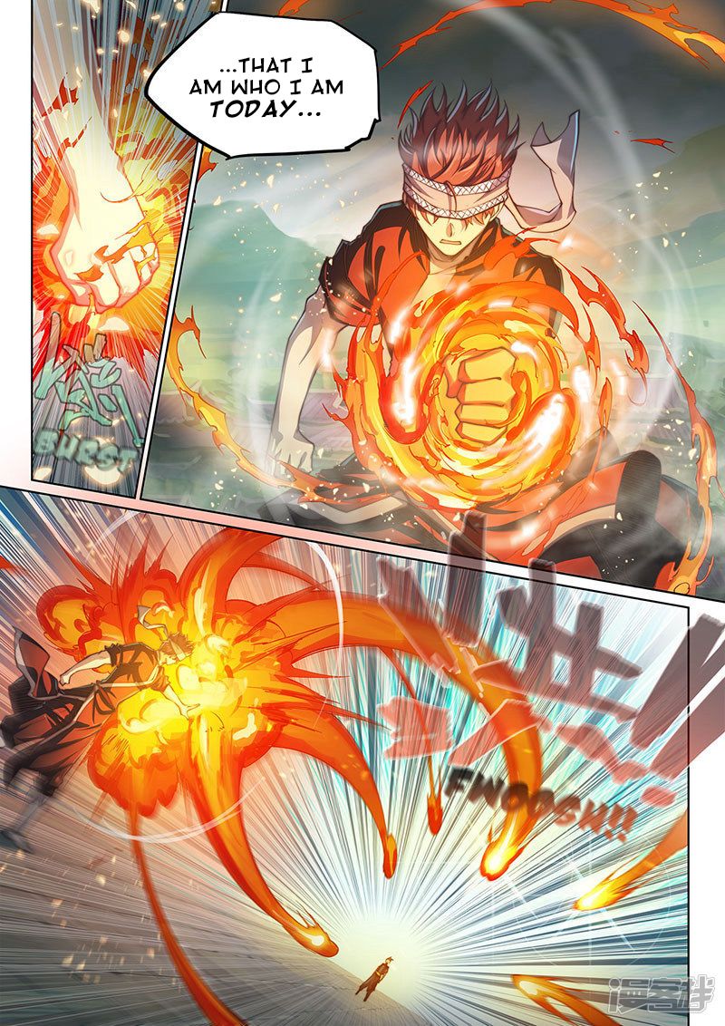 The Portal of Wonderland Chapter 107 - Page 6