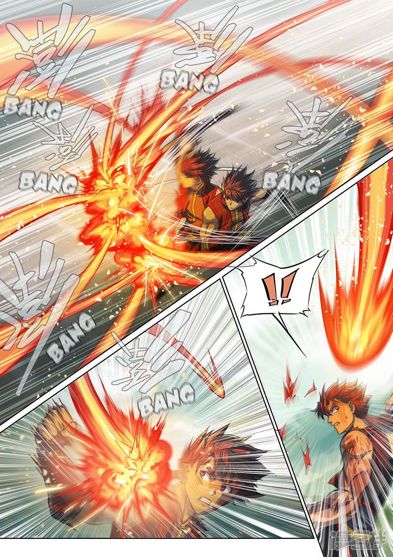 The Portal of Wonderland Chapter 107 - Page 7