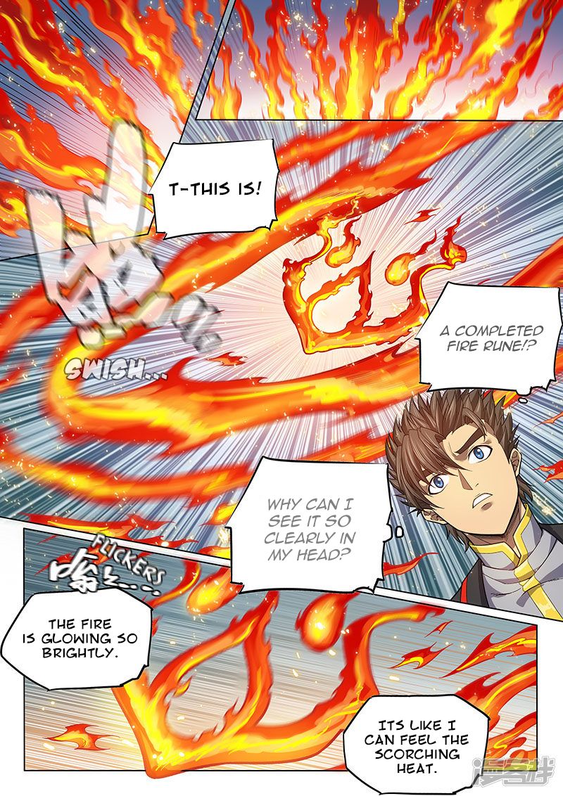 The Portal of Wonderland Chapter 114 - Page 15