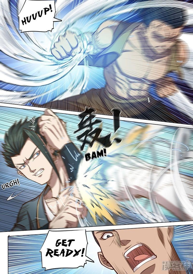 The Portal of Wonderland Chapter 115 - Page 13