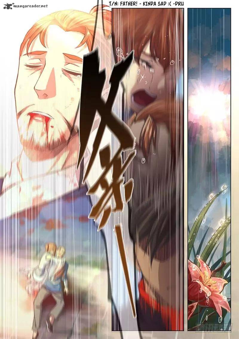 The Portal of Wonderland Chapter 12 - Page 10