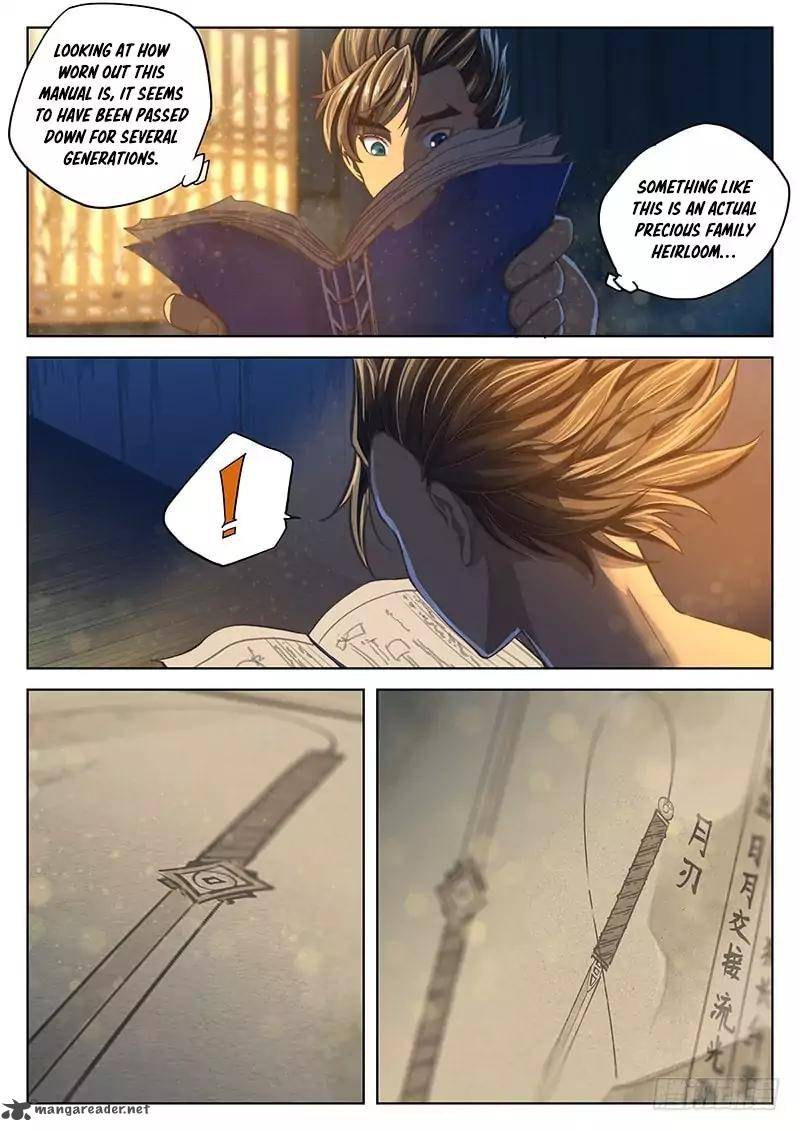 The Portal of Wonderland Chapter 14 - Page 11