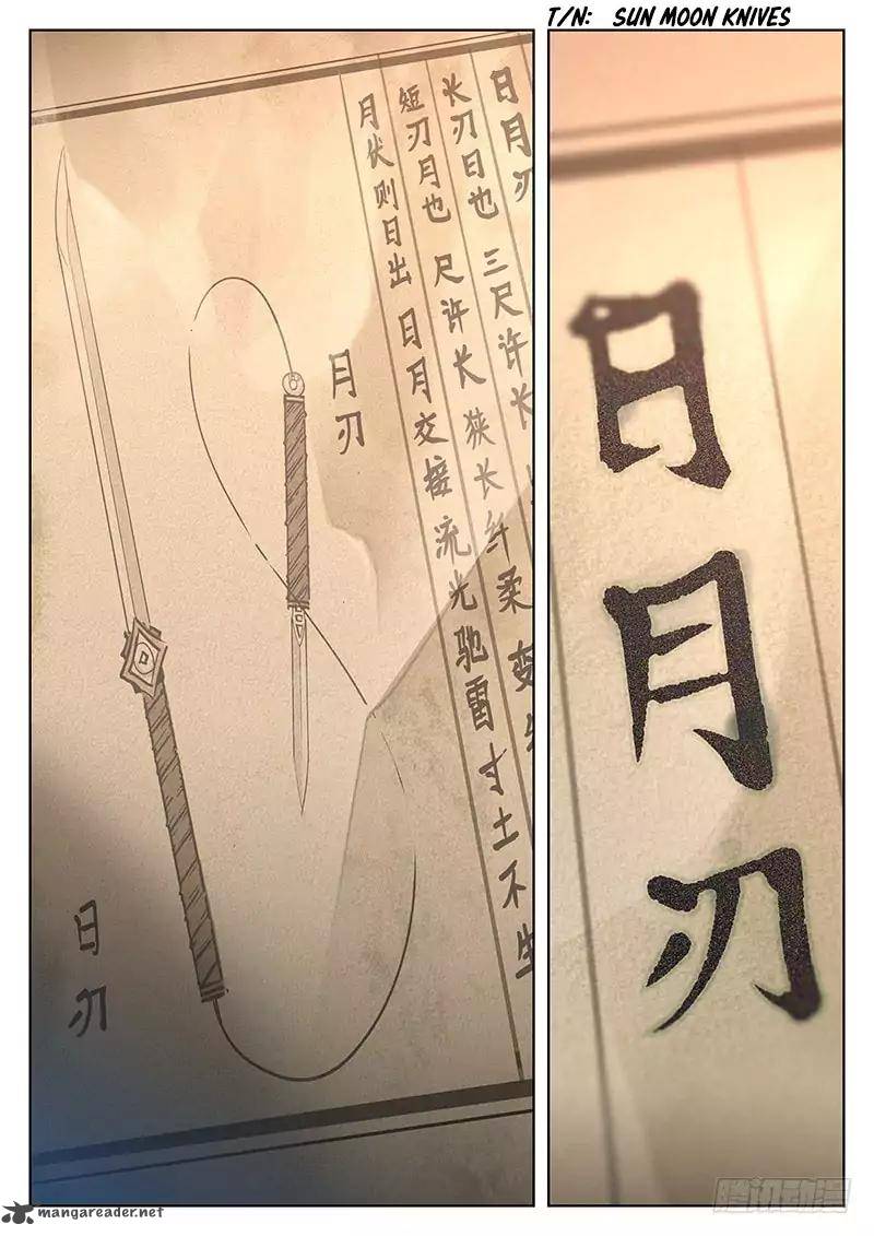 The Portal of Wonderland Chapter 14 - Page 12