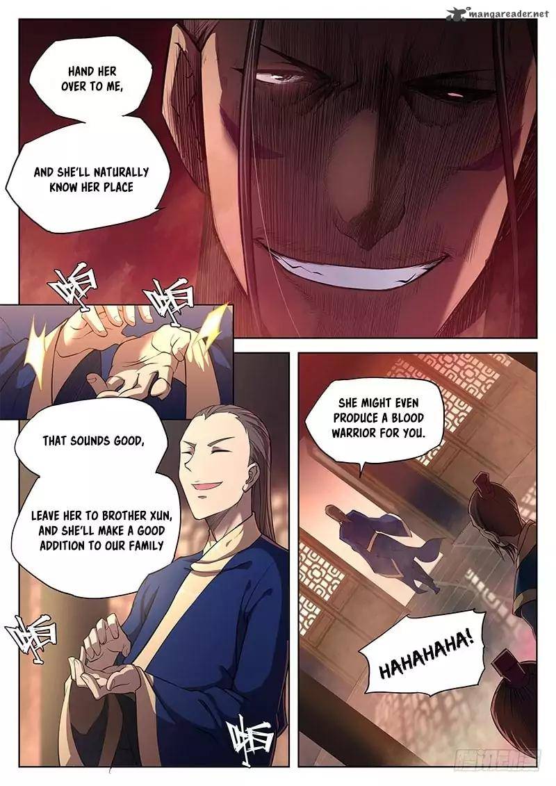 The Portal of Wonderland Chapter 14 - Page 5