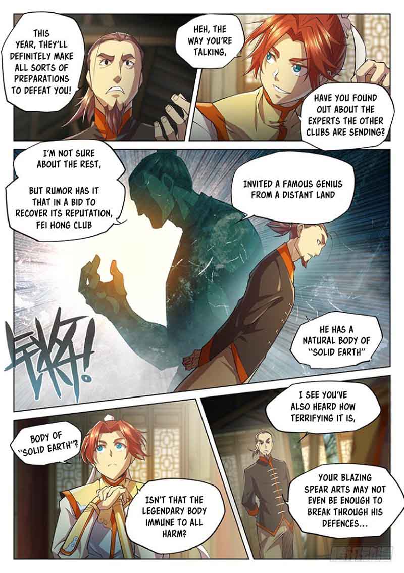 The Portal of Wonderland Chapter 22 - Page 13