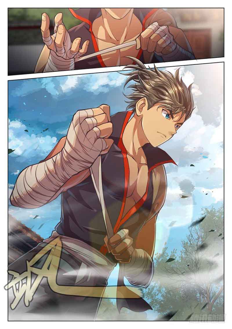 The Portal of Wonderland Chapter 22 - Page 22