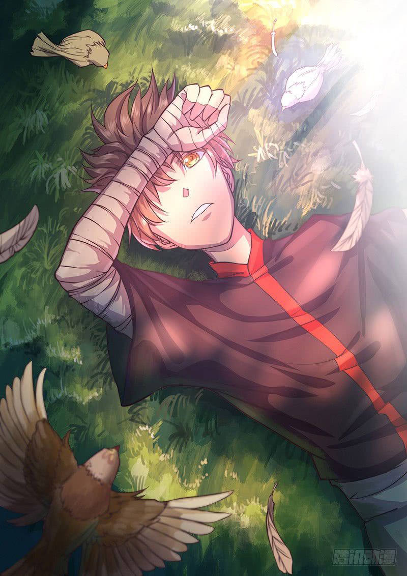 The Portal of Wonderland Chapter 29 - Page 13