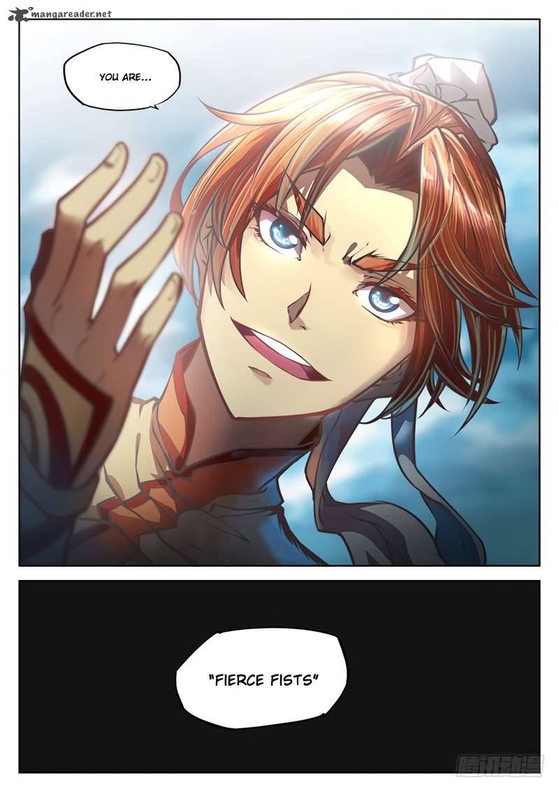 The Portal of Wonderland Chapter 32 - Page 15