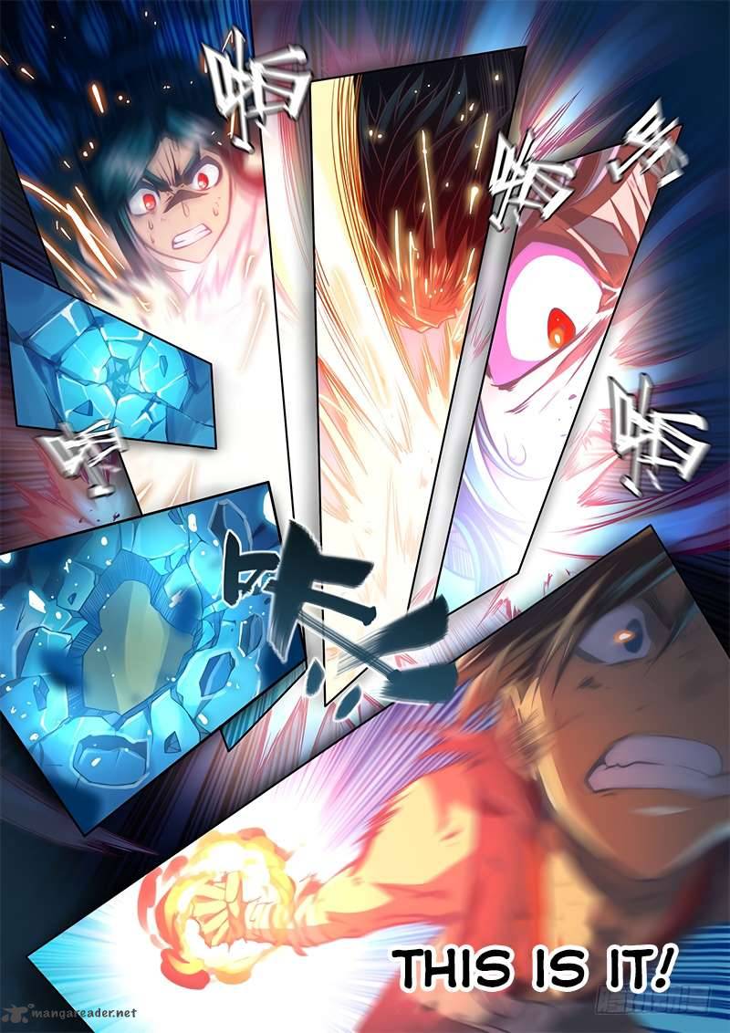 The Portal of Wonderland Chapter 32 - Page 2