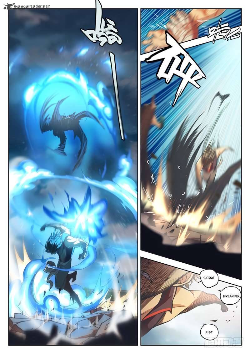 The Portal of Wonderland Chapter 32 - Page 4