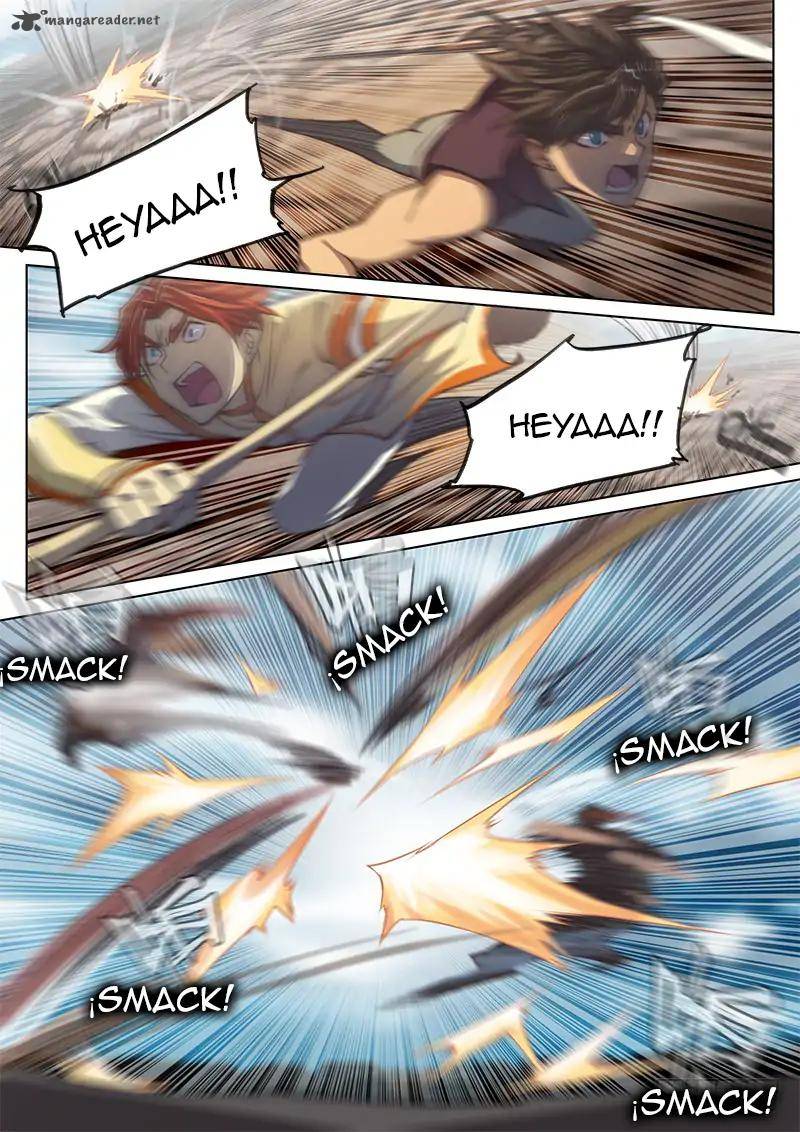 The Portal of Wonderland Chapter 36 - Page 13