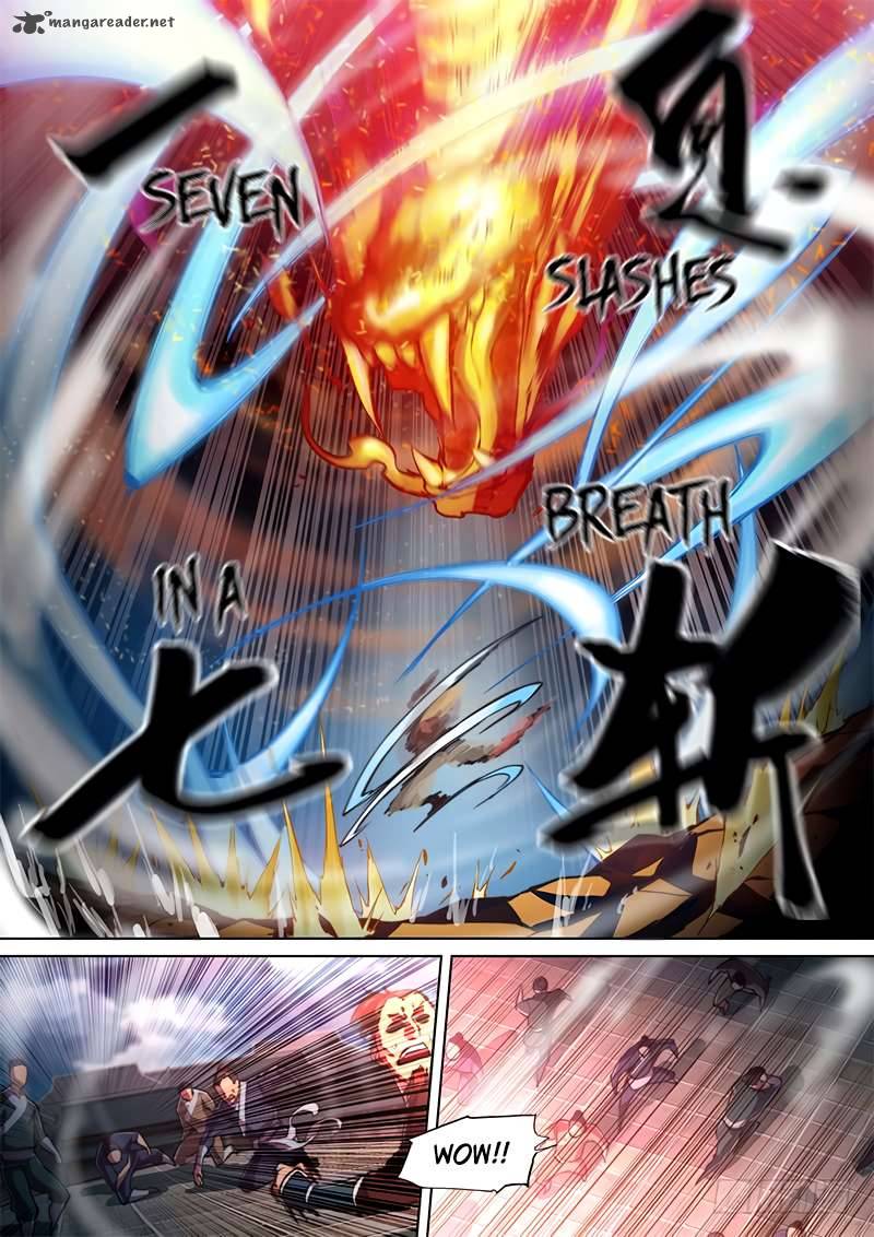 The Portal of Wonderland Chapter 38 - Page 10