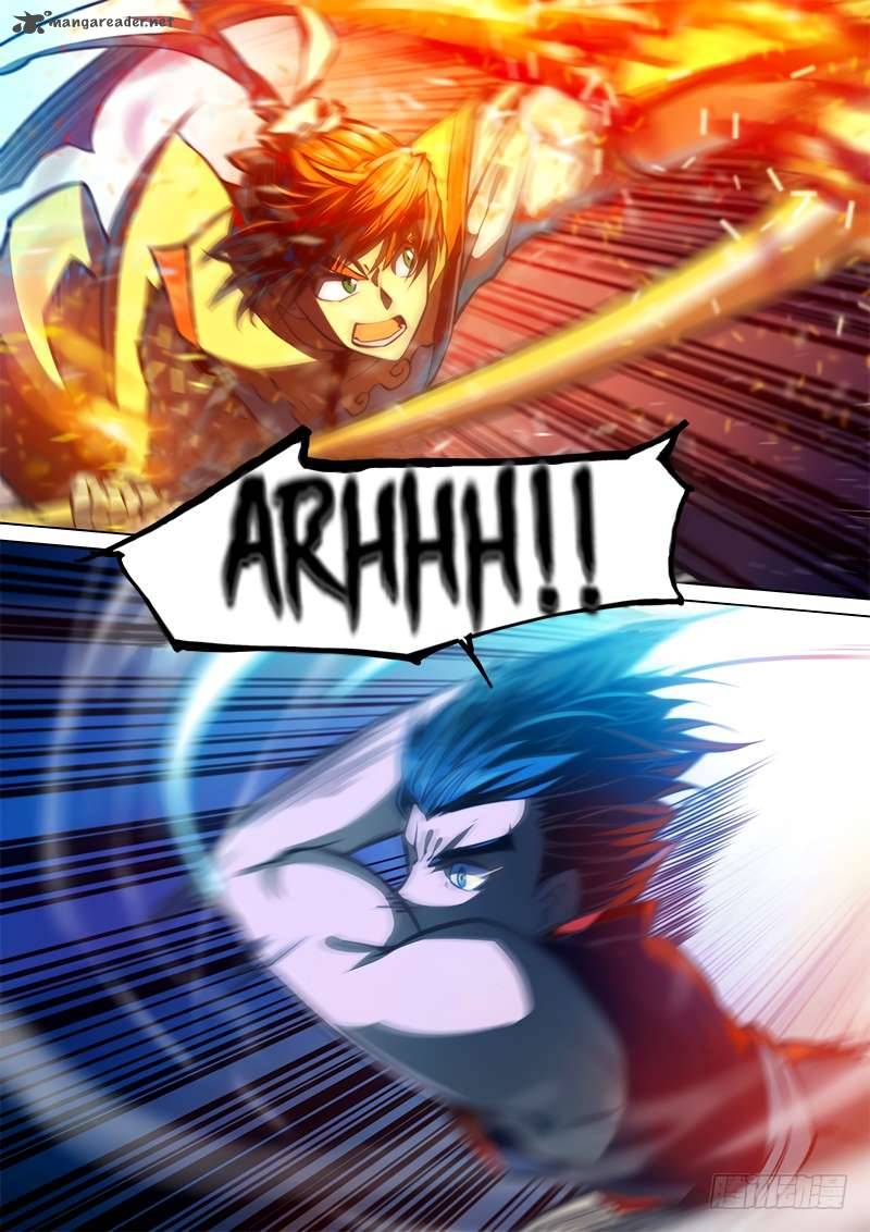 The Portal of Wonderland Chapter 38 - Page 7