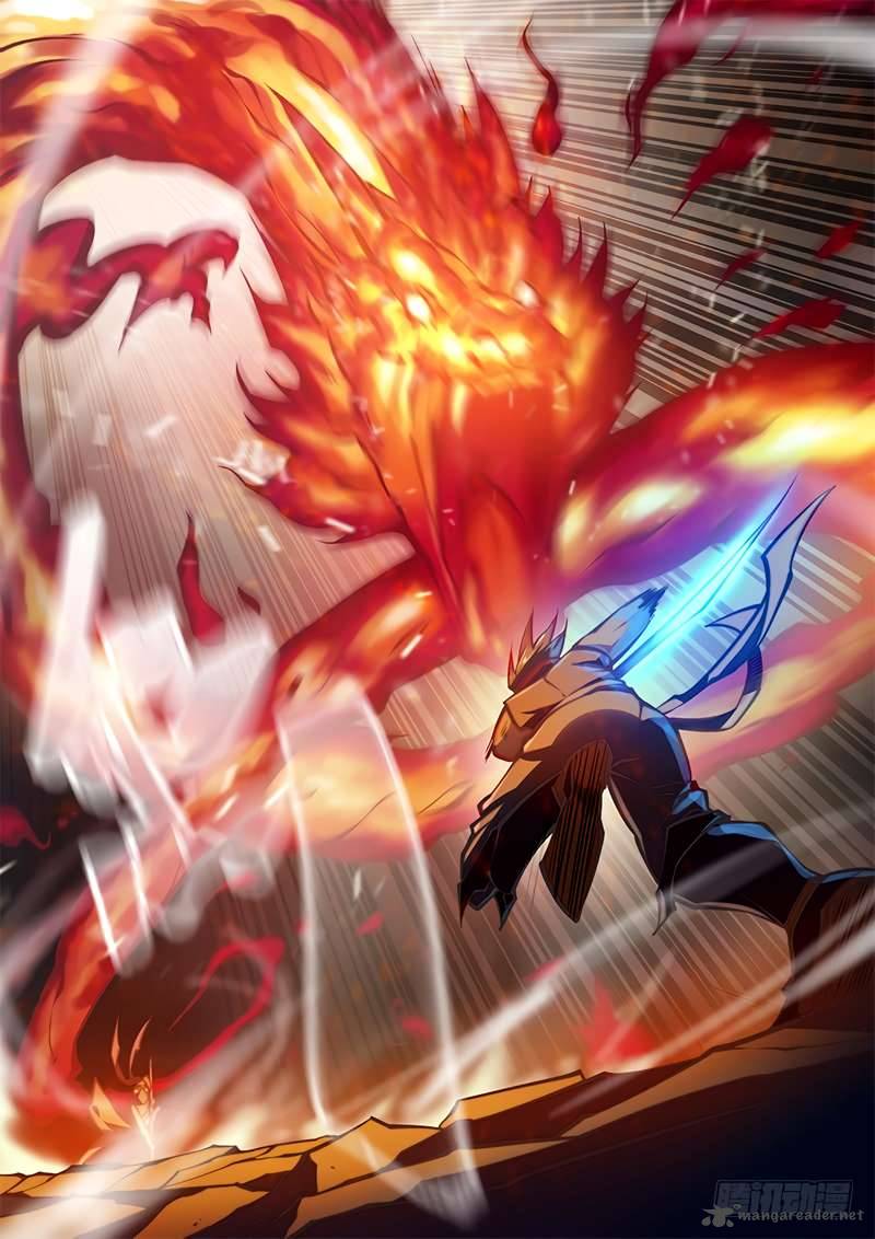 The Portal of Wonderland Chapter 38 - Page 8