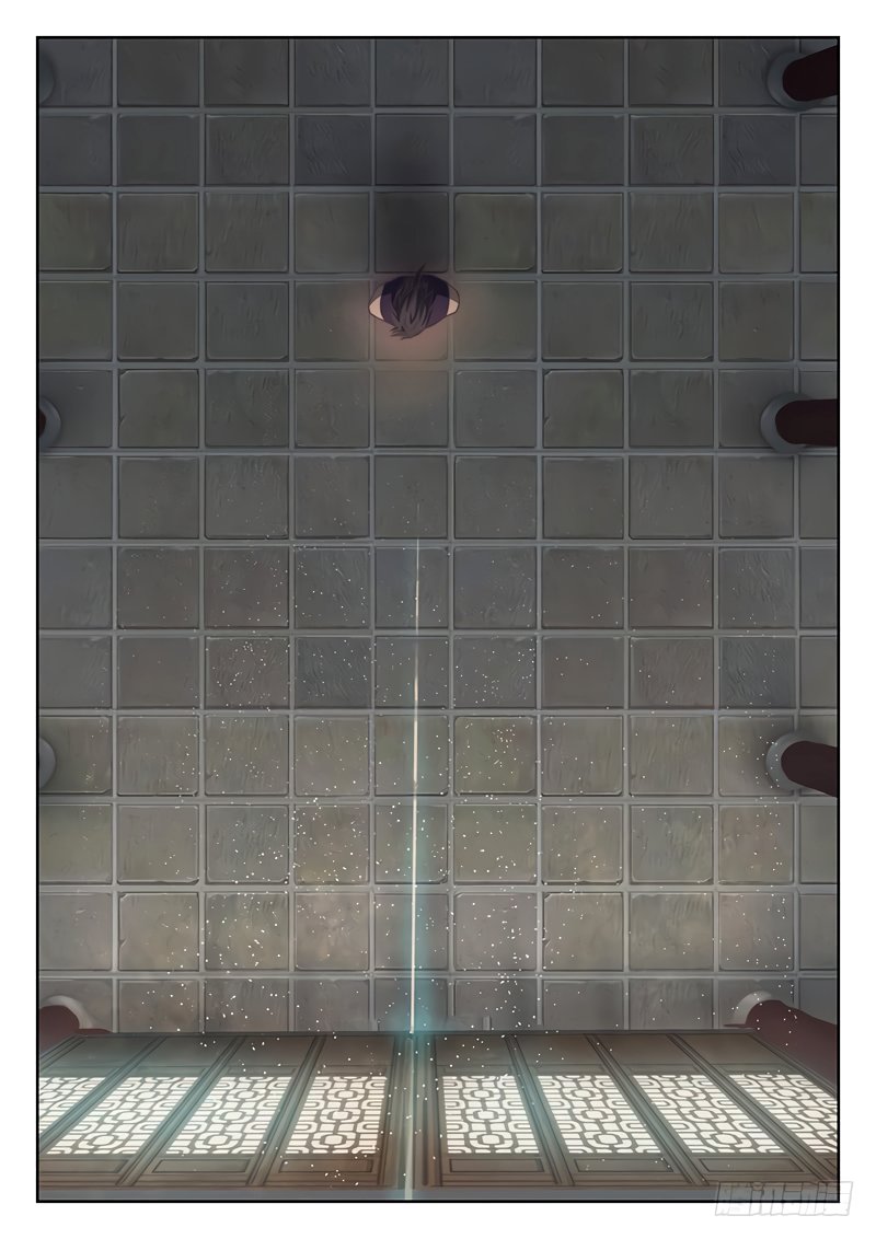 The Portal of Wonderland Chapter 42 - Page 12