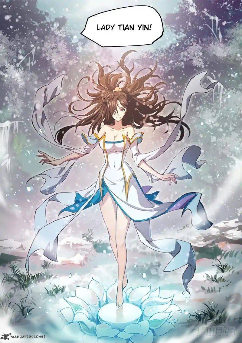 The Portal of Wonderland Chapter 45 - Page 11