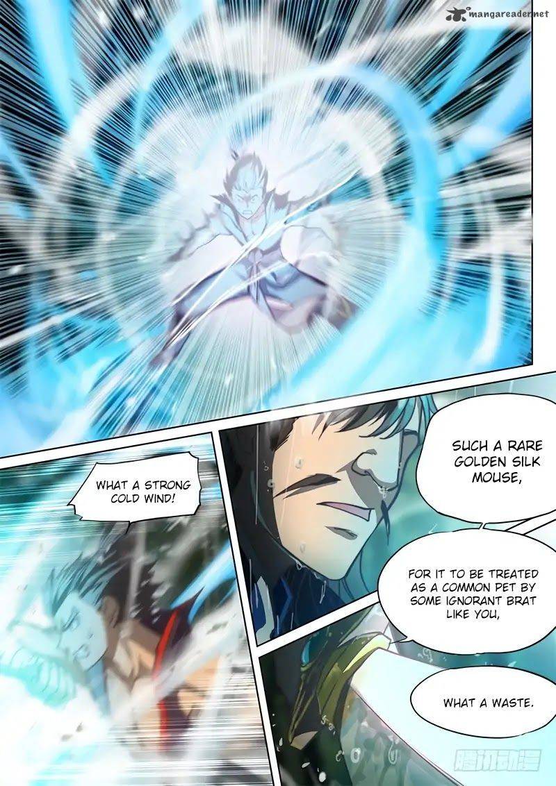 The Portal of Wonderland Chapter 45 - Page 2