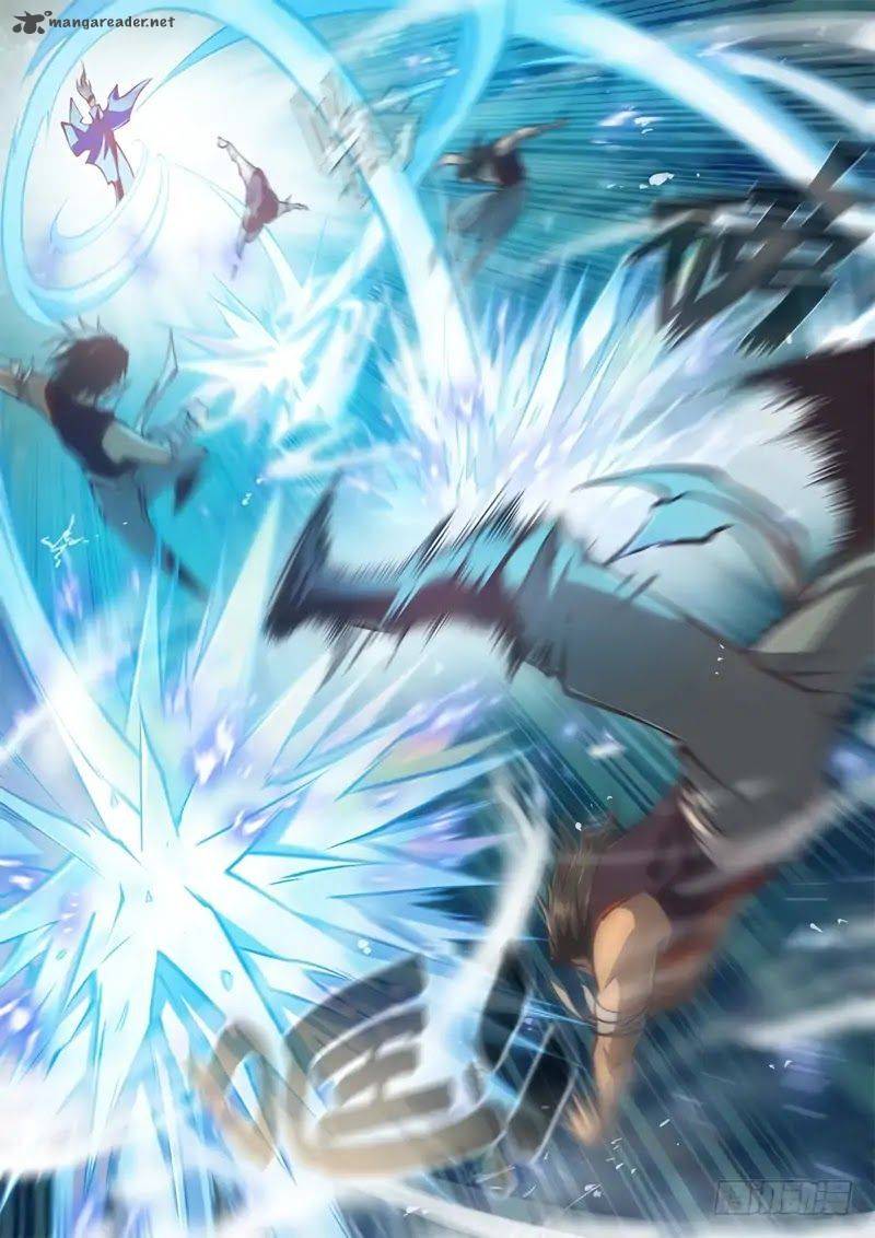 The Portal of Wonderland Chapter 45 - Page 4