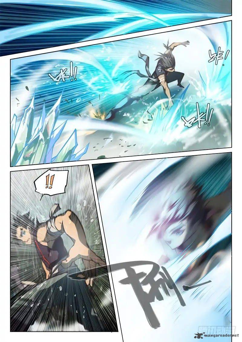 The Portal of Wonderland Chapter 45 - Page 5