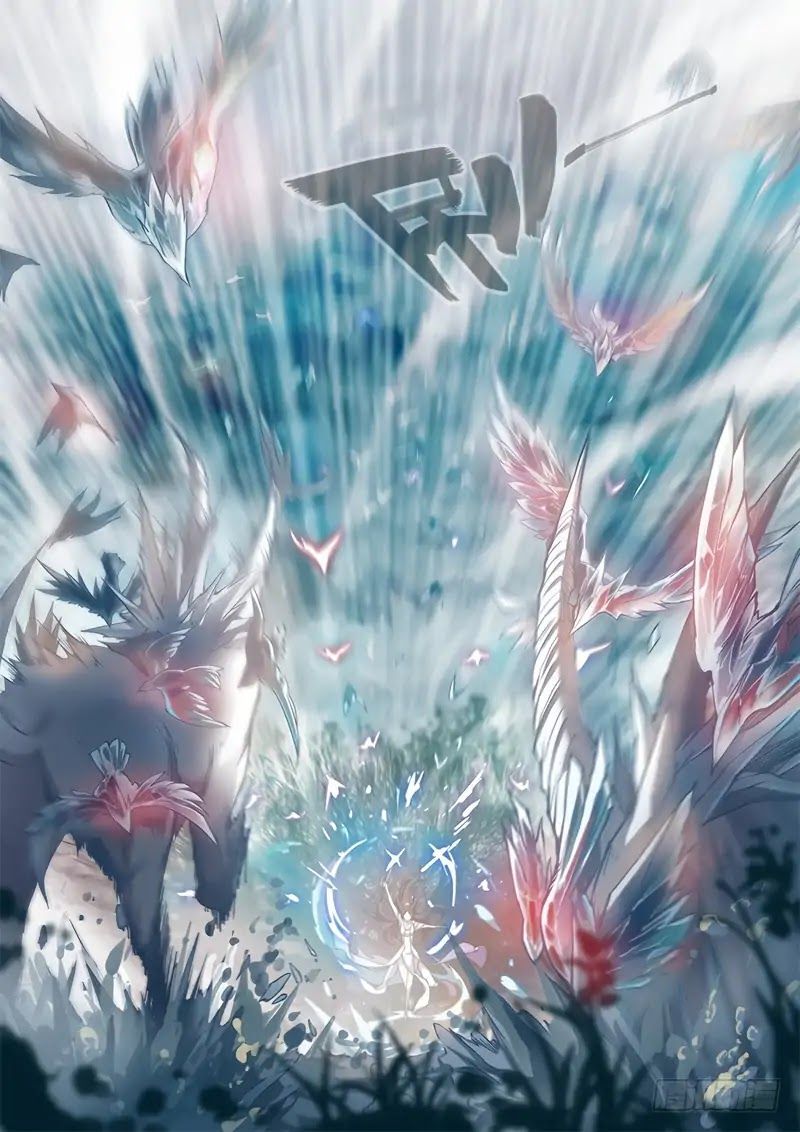 The Portal of Wonderland Chapter 46 - Page 10