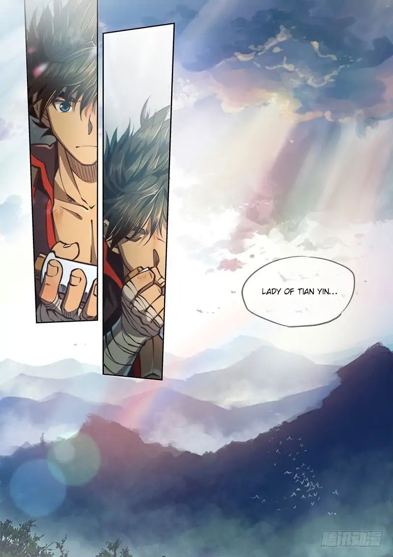 The Portal of Wonderland Chapter 49 - Page 13