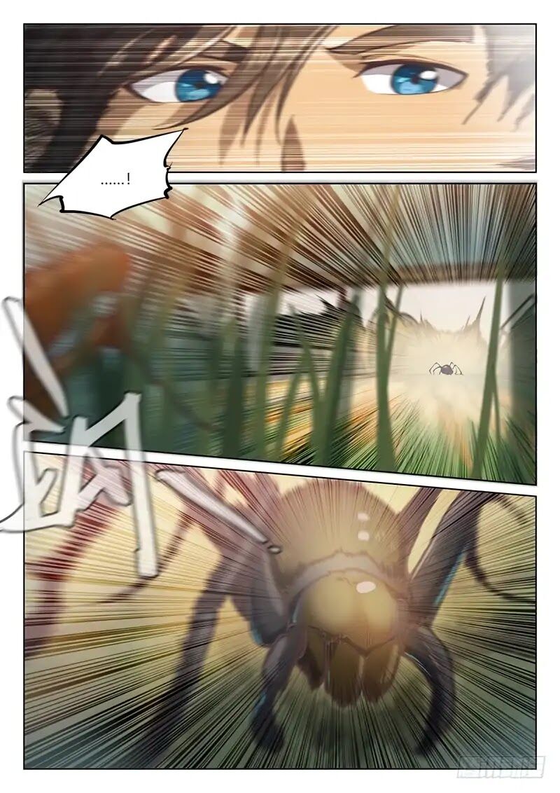 The Portal of Wonderland Chapter 51 - Page 13