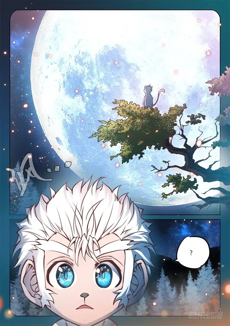 The Portal of Wonderland Chapter 51 - Page 3