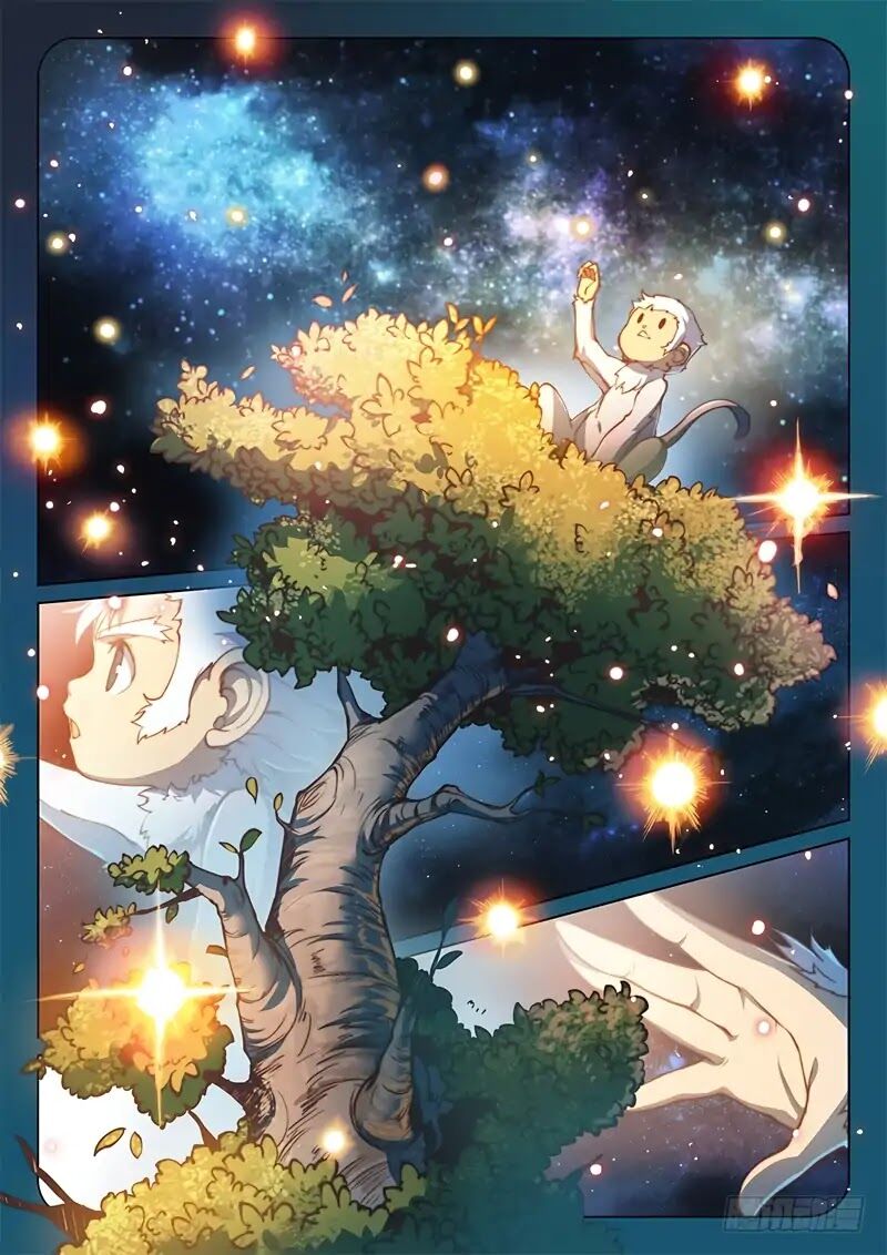 The Portal of Wonderland Chapter 51 - Page 4