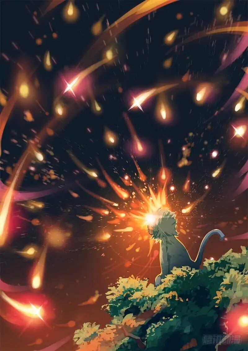 The Portal of Wonderland Chapter 51 - Page 6