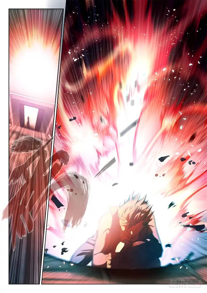 The Portal of Wonderland Chapter 52 - Page 18