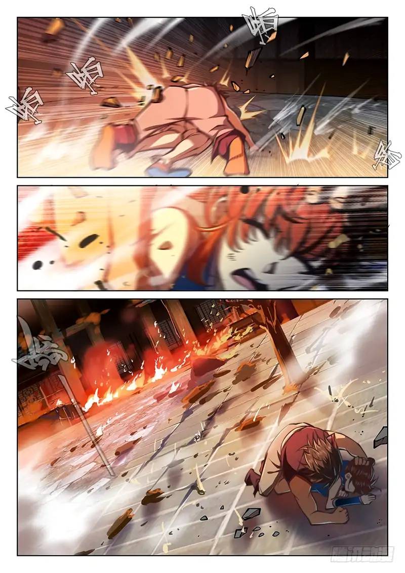 The Portal of Wonderland Chapter 52 - Page 19