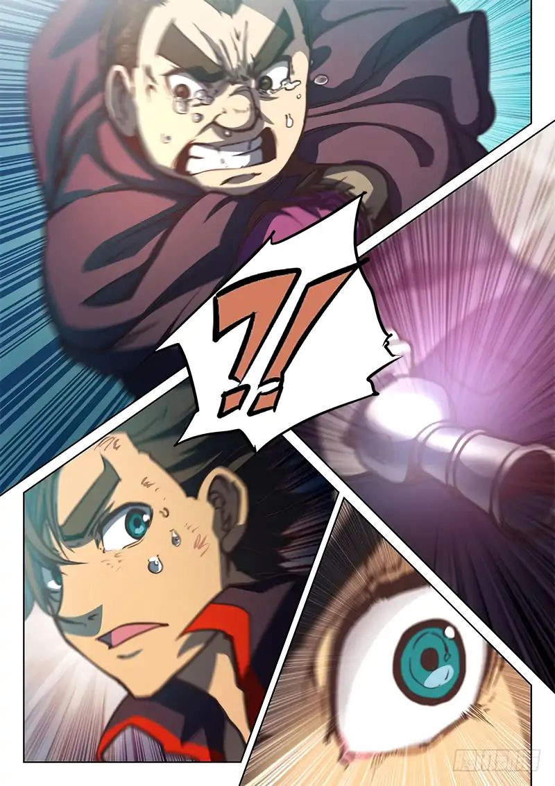 The Portal of Wonderland Chapter 53 - Page 14