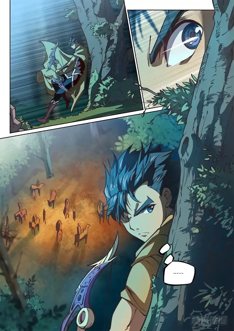 The Portal of Wonderland Chapter 56 - Page 15