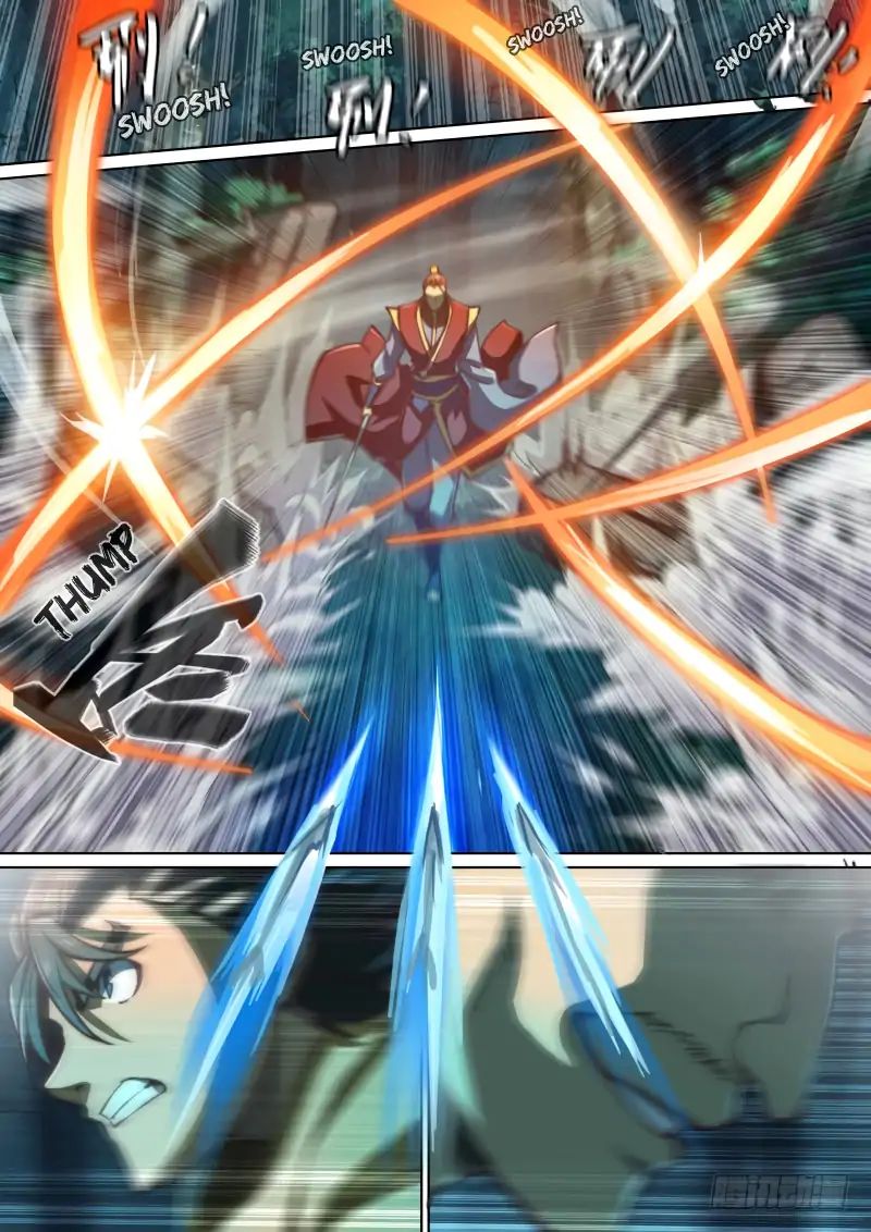 The Portal of Wonderland Chapter 58 - Page 13