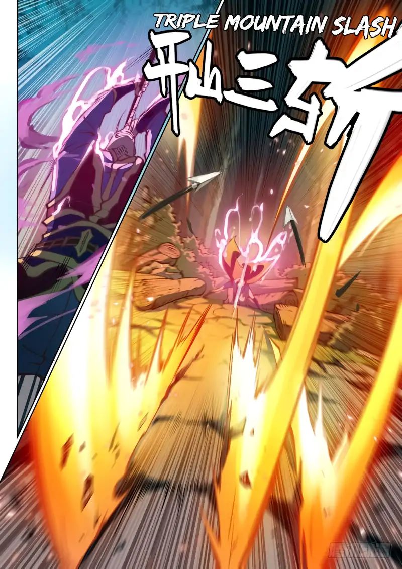 The Portal of Wonderland Chapter 58 - Page 15