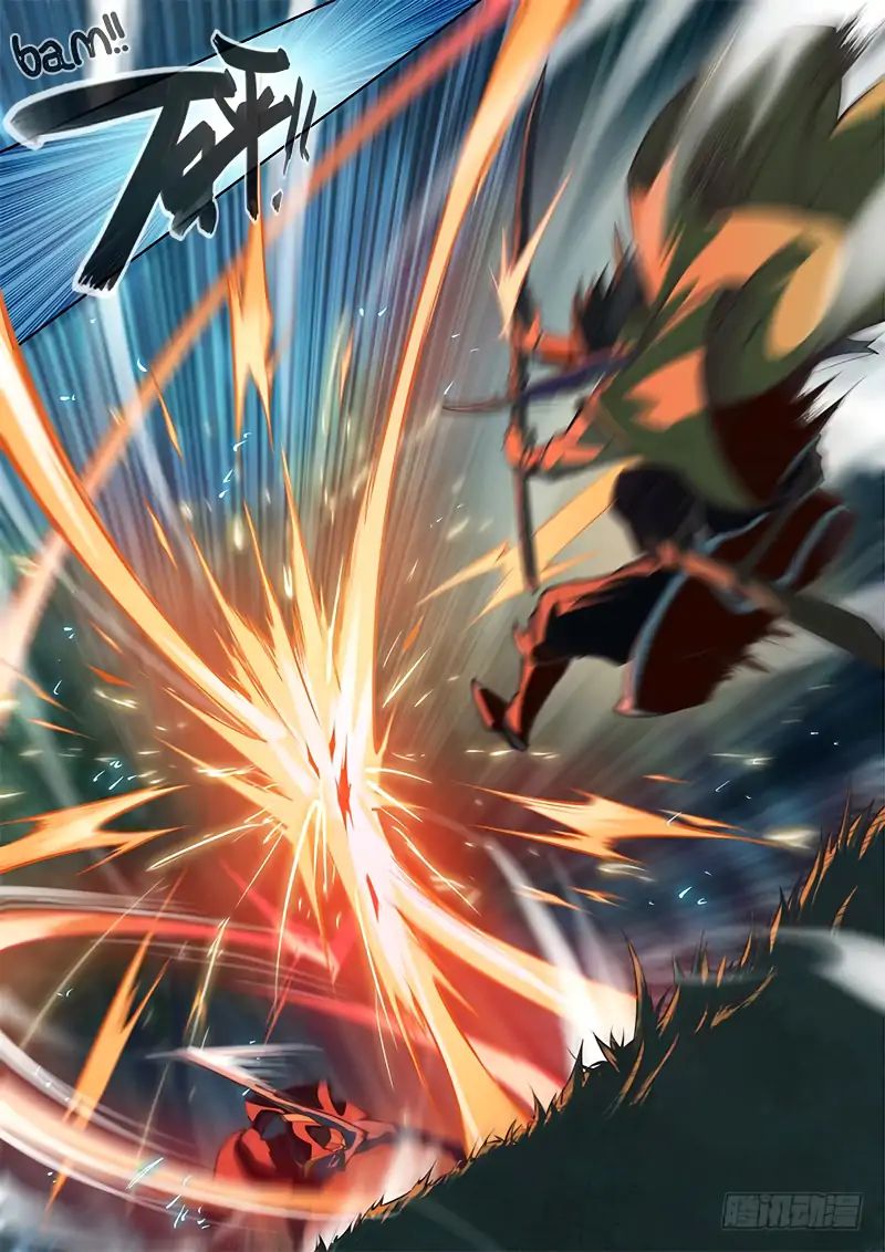 The Portal of Wonderland Chapter 58 - Page 3