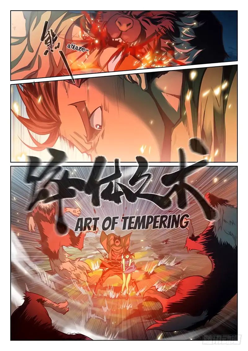 The Portal of Wonderland Chapter 61 - Page 18