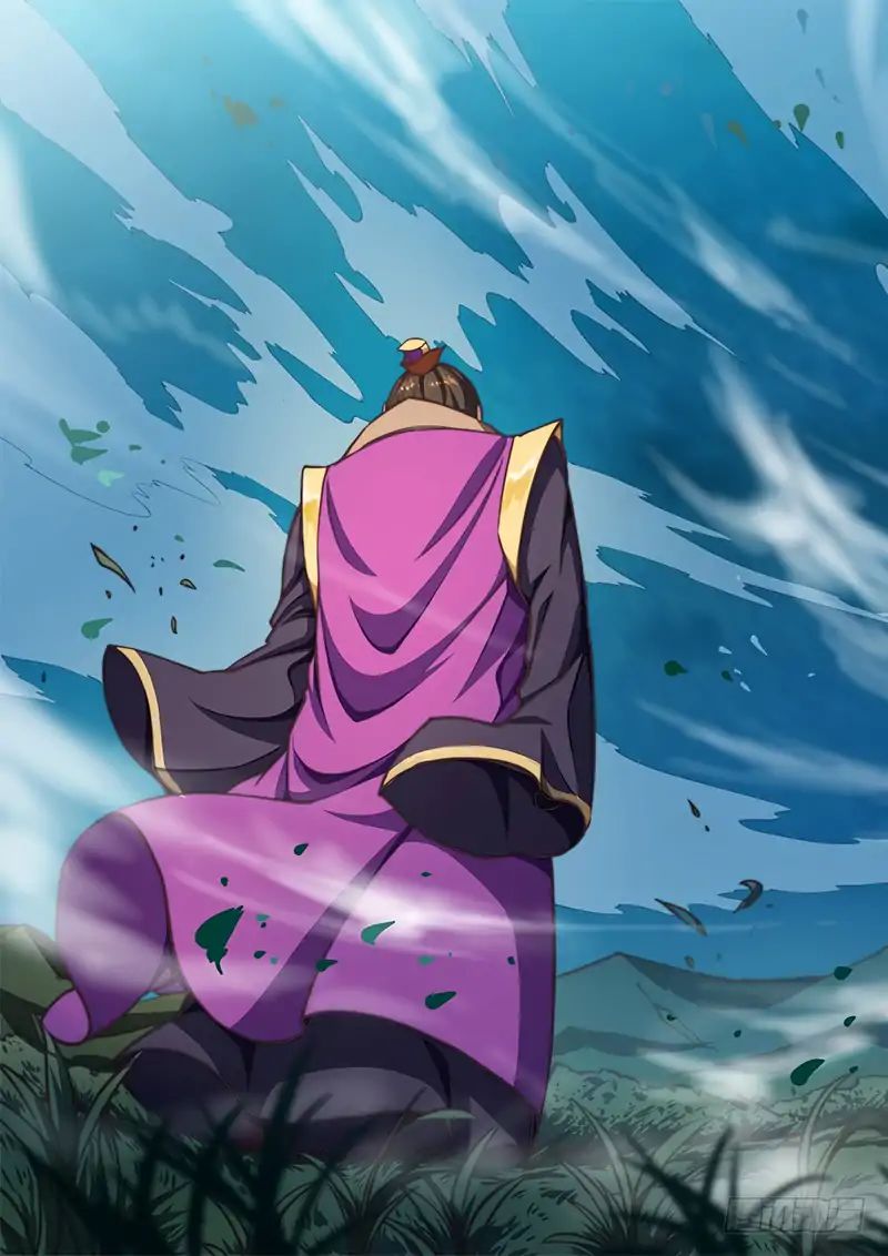 The Portal of Wonderland Chapter 64 - Page 4