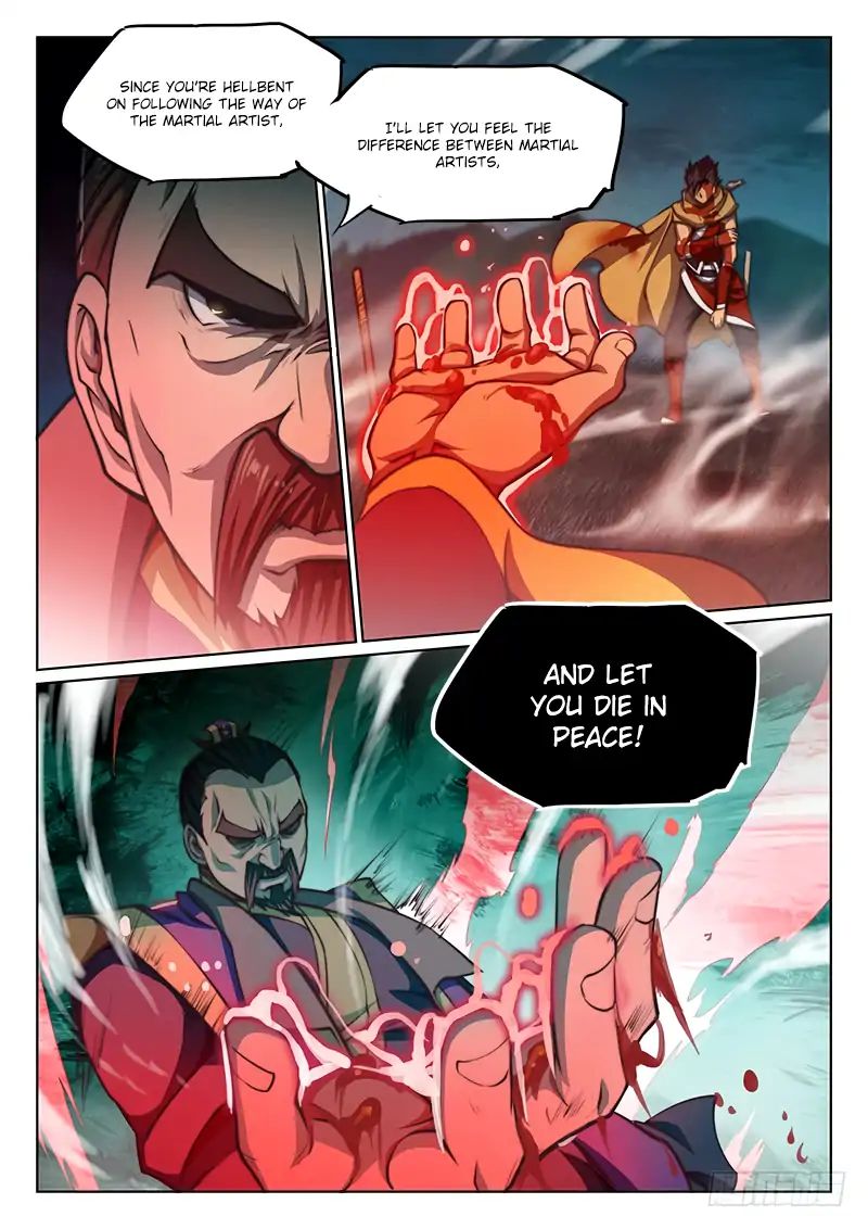 The Portal of Wonderland Chapter 65 - Page 17