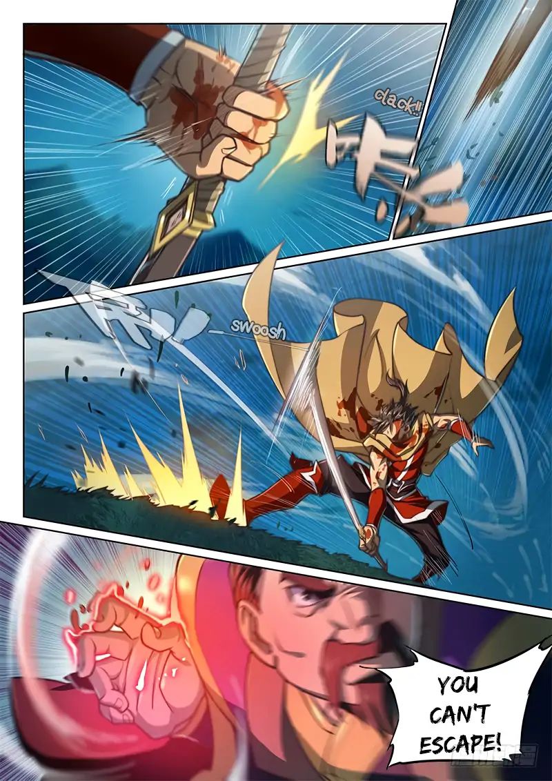 The Portal of Wonderland Chapter 65 - Page 18